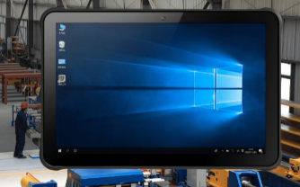 Win平板正在工業領域火熱建設智慧工廠，還等什么！ 