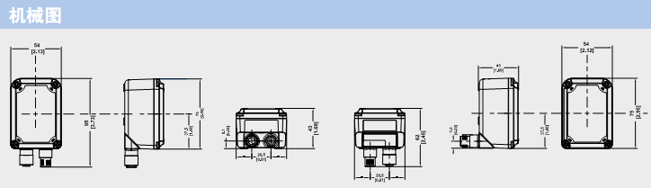 高性能緊湊型工業2D影像式掃描器Matrix 300N?